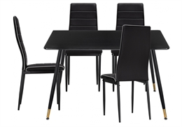 Урас black 579066