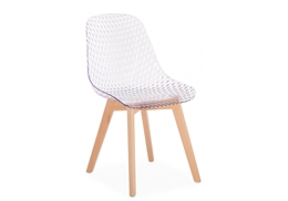 Vart clear / wood 15696