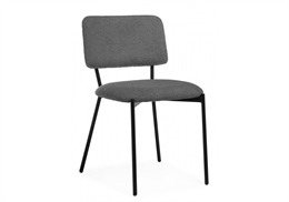 Reparo dark gray / black 15660