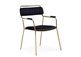 Aspen black / gold 15652