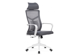 Montana dark gray  / white 15619