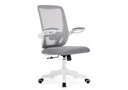 Salem gray / white 15610