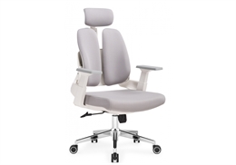 Hiba gray / chrome 15605