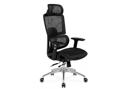 Olimpus black / chrome 15624