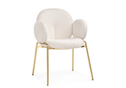 Kalipso white / gold 15592