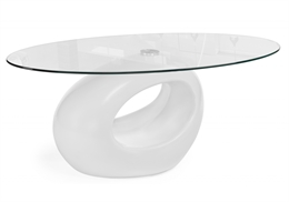 Orfeo 110х60х43 white 15554