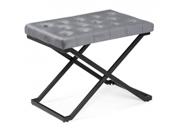 German dark grey / black 15542