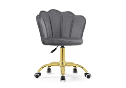 Bud grey / gold 15538