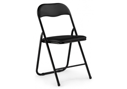 Fold 1 складной black / black 15477