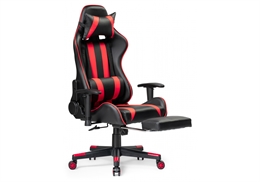 Corvet black / red 15466