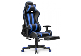 Corvet black / blue 15465