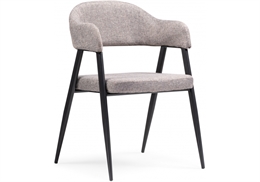 Twin gray / black 15412