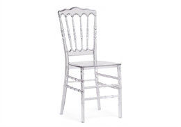 Chiavari white 15439