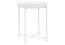 Tray 1 white 15395