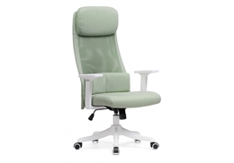 Salta light green / white 15396