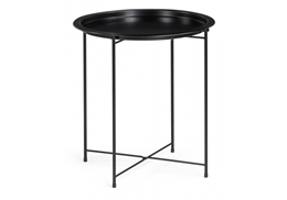 Tray 47х51 black 15392
