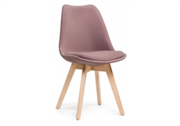 Bonuss light purple / wood 15322