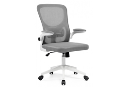 Konfi dark gray / white 15328
