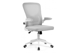 Konfi light gray / white 15329
