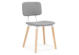 Klint gray / wood 15298