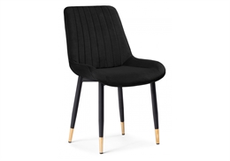 Seda-1 black / gold / black 15295