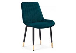 Seda-1 green / gold / black 15286