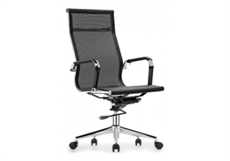 Reus сетка black 15213
