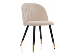 Gabi beige / black / gold 15116