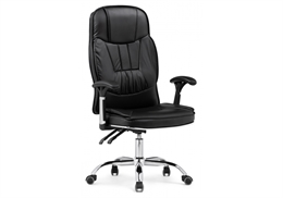 Vestra black 15258