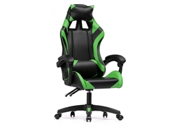 Rodas black / green 15244