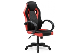 Kard black / red 15247