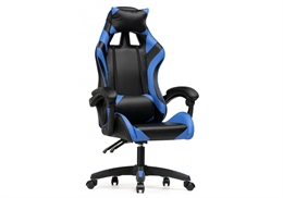 Rodas black / blue 15245