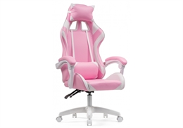 Rodas pink / white 15246