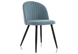Gabi 1 light blue / black 15109