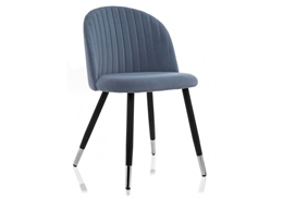 Gabi blue / black 15112