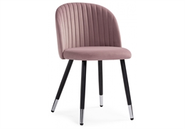 Gabi light purple / black 15200