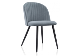 Gabi 1 gray / black 15110