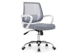Ergoplus light gray / white 15209