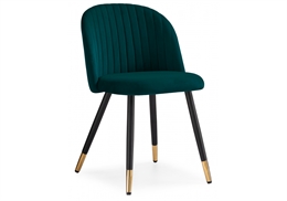 Gabi green / black 15088