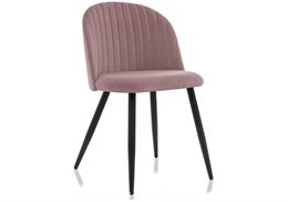 Gabi 1 light purple / black 15085