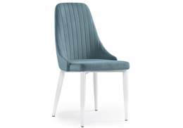 Kora light blue / white 15095