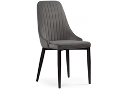 Kora dark gray / black 15098