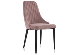 Kora light purple / black 15094