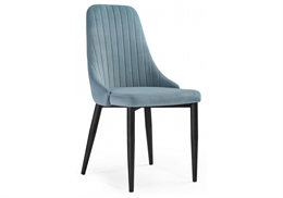 Kora light blue / black 15104
