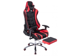 Kano 1 red / black 11910