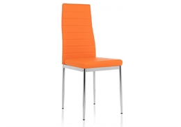 на металлокаркасе DC2-001 orange 11818