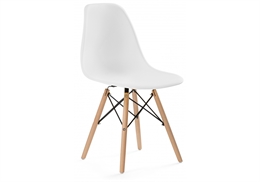 Eames PC-015 белый 11179