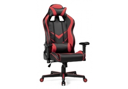 Racer черное / красное 11380