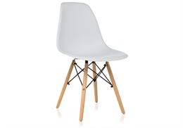 Eames PC-015 white 1825