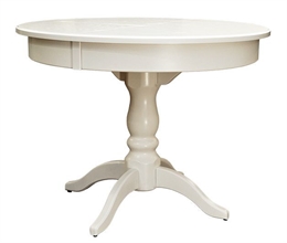 Стол Галант 2Р RAL 1013 14720